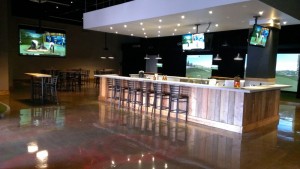 Bar - Room renting @ GOLFIN Dorion