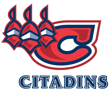 Logo Citadins