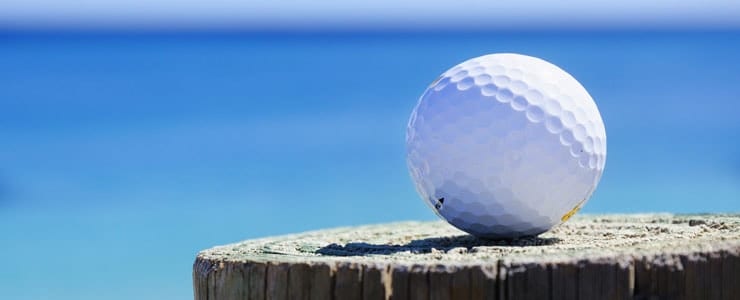 Tournoi de golf du printemps