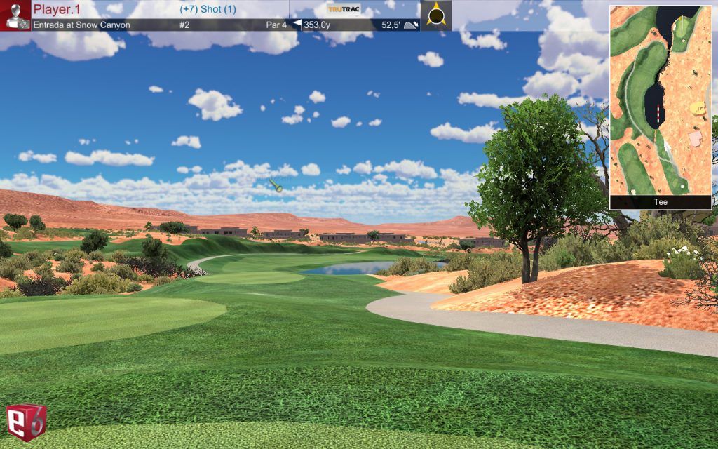 golf gift certificate @ Golfin Dorion