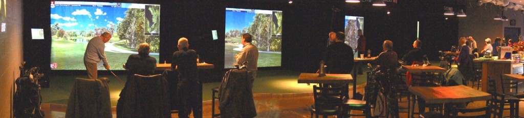 golf gift certificate @ Golfin Dorion