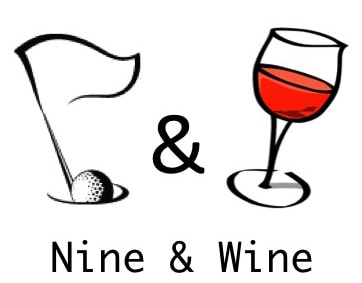 Nine and Wine golf