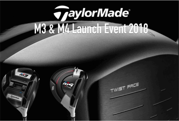 Demo Day Taylormade