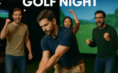 Unlimited Golf Night